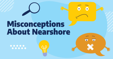 4 Misconceptions About Nearshore Contact Centers