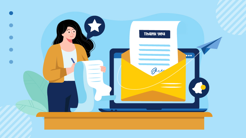Thank You Messages for Employees
