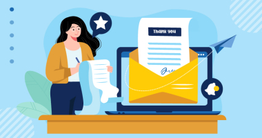 The Useful Guide to Write Thank you Messages for your Agents