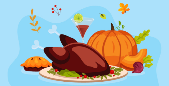 Thanksgiving Season: The Best Time To Thank Your Call Center Team