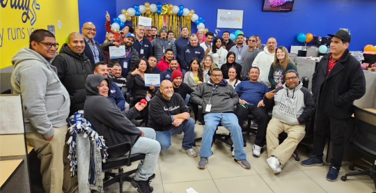 Wakefield &amp; Associates Celebrates 9 Years of Nearshore Success in Mexico
