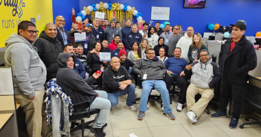 Wakefield & Associates Celebrates 9 Years of Nearshore Success in Mexico