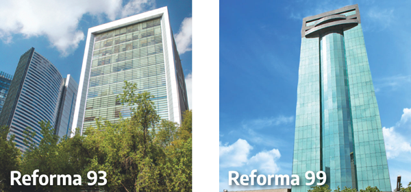 CCSI Mexico Call Centers