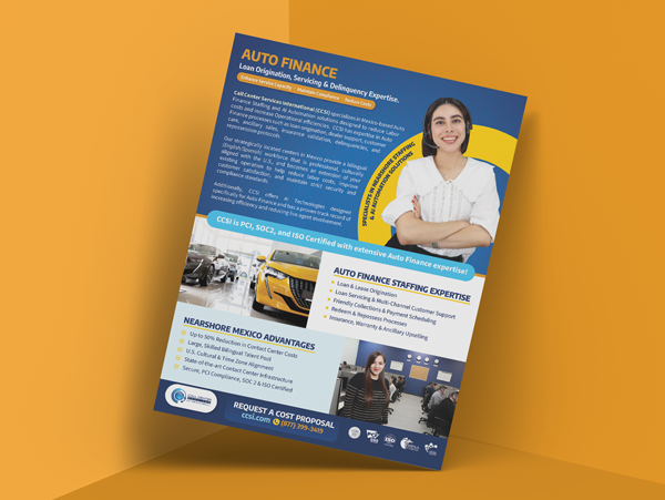 Auto Finance