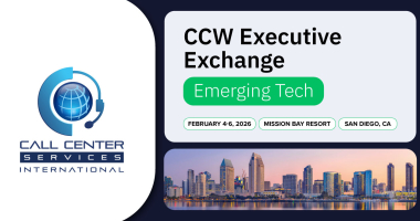   CCW 2026: Meet CCSI for Strategic Customer Contact Solutions 