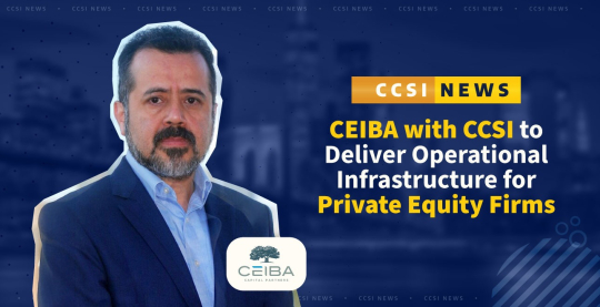 CEIBA-Partnership