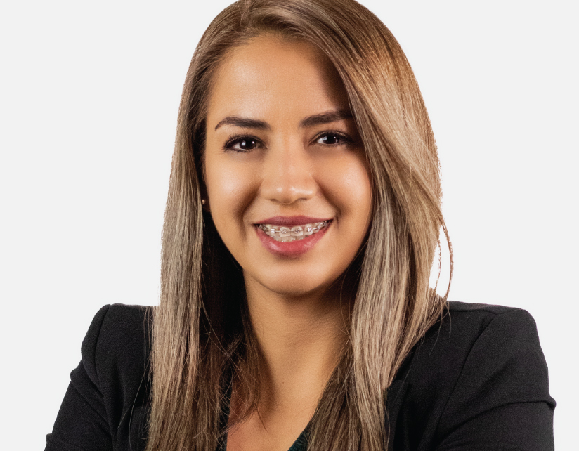 Alejandra Godinez - General Manager Guadalajara