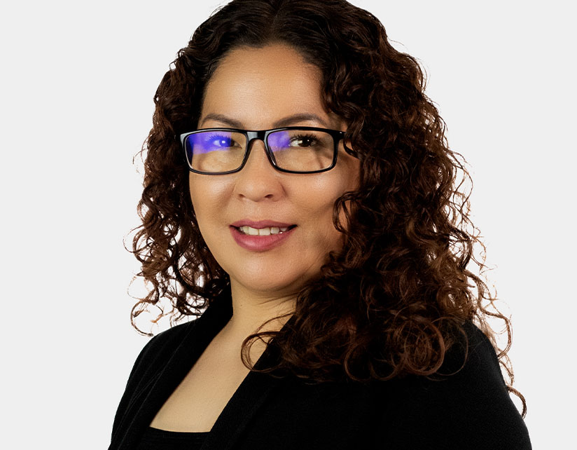 Compliance Director - Alejandra Miranda
