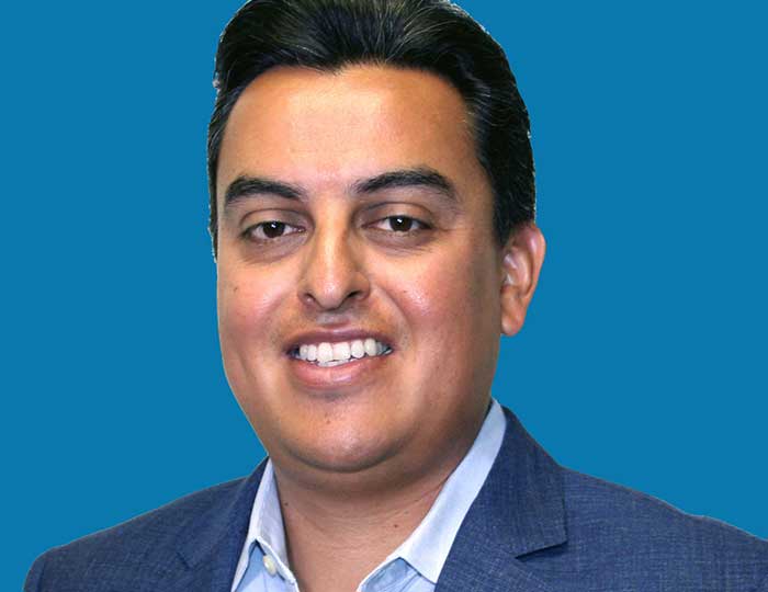 Erick Esparza - CEO/COB