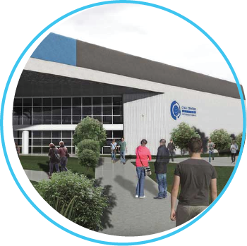 CCSI Mission Vision & Values