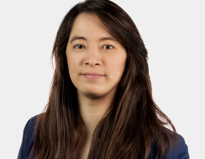 Ivette Alvarez - General Manager Mexico City R99