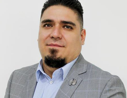 General Manager Mexico City R93