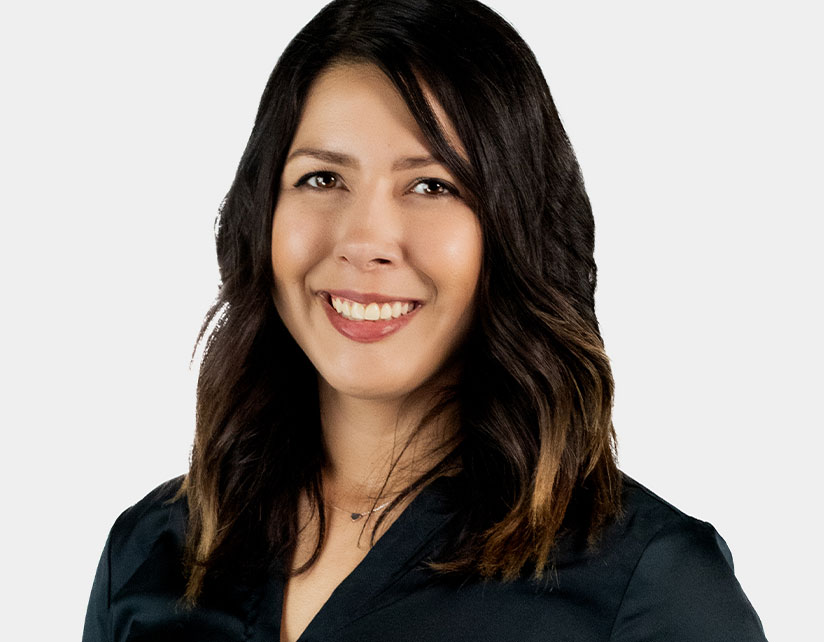 Sarai Gonzalez - Senior Client Services Director