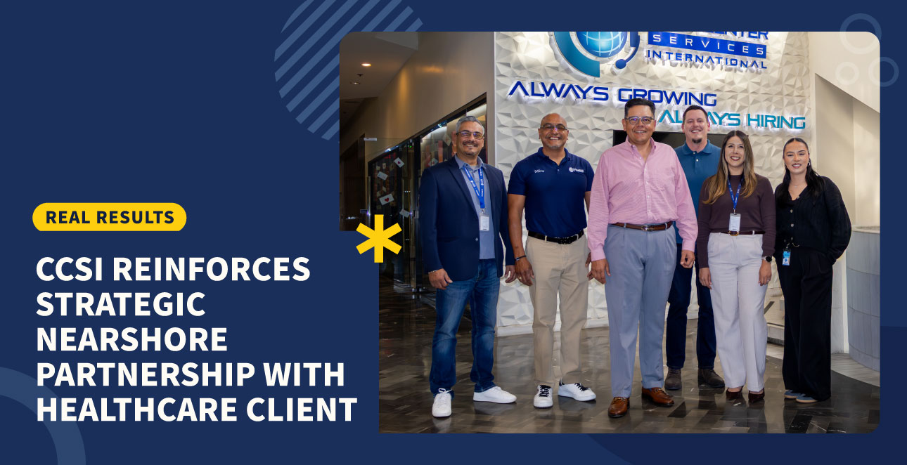 Nearshore Partnership During Strategic Visit to Tijuana