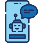 Generative AI Voice and Virtual Agent Solutions