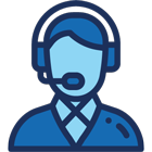 Call Center Agents