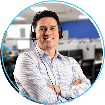 Nearshore Technical Support Team