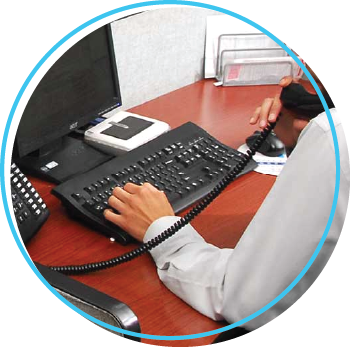 Sales & Lead Generation Call Center Mexico