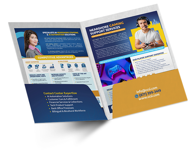 Download the eBrochure