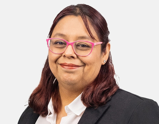 Alondra Hernandez