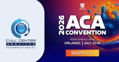 CCSI Heads to ACA Convention 2026: Nearshore Innovation Meets the Accounts Receivable Management Industry