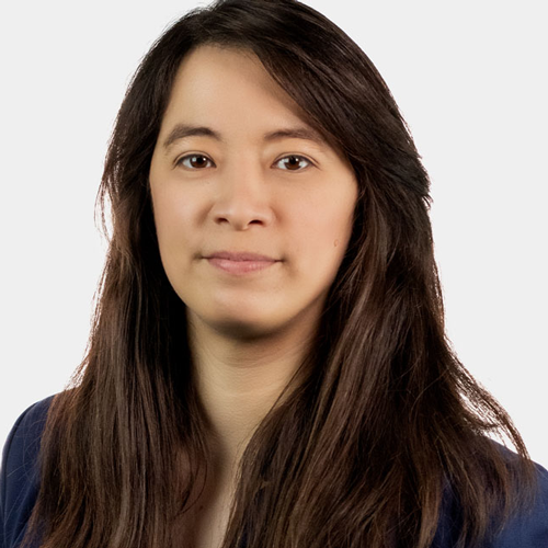 Ivette Alvarez - Operations Director Mexico City R99