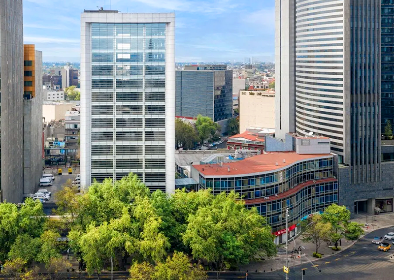 Nearshore Mexico City Contact Center