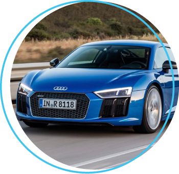 Auto Finance Services