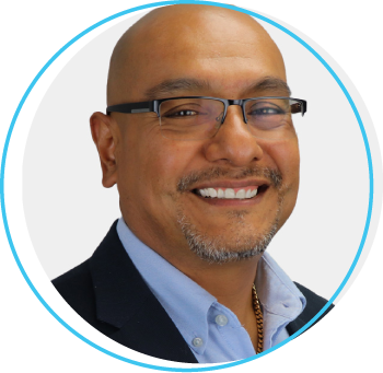 Salvador Ramirez