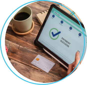 Integrated Payment Solution