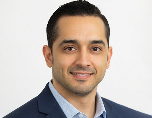 Irving Lugo - Cybersecurity Manager