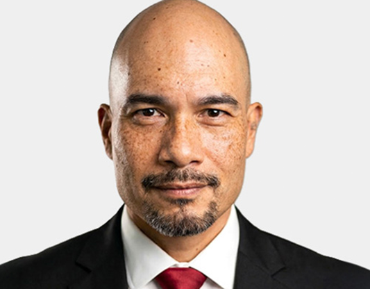 IT Director - Luis Veana