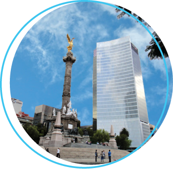 Mexico City is the Ideal Contact Center Location