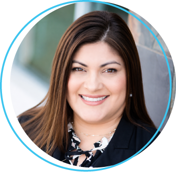 Elva de la Torre KBS, Executive Vice President