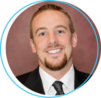 Richard McCoy III Synerprise, Site Manager