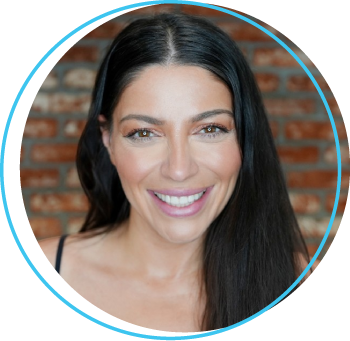 Said Shereen Rabadi LaserAway, Director of Client Services