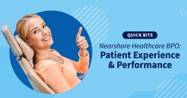 Nearshore Healthcare BPO Experience